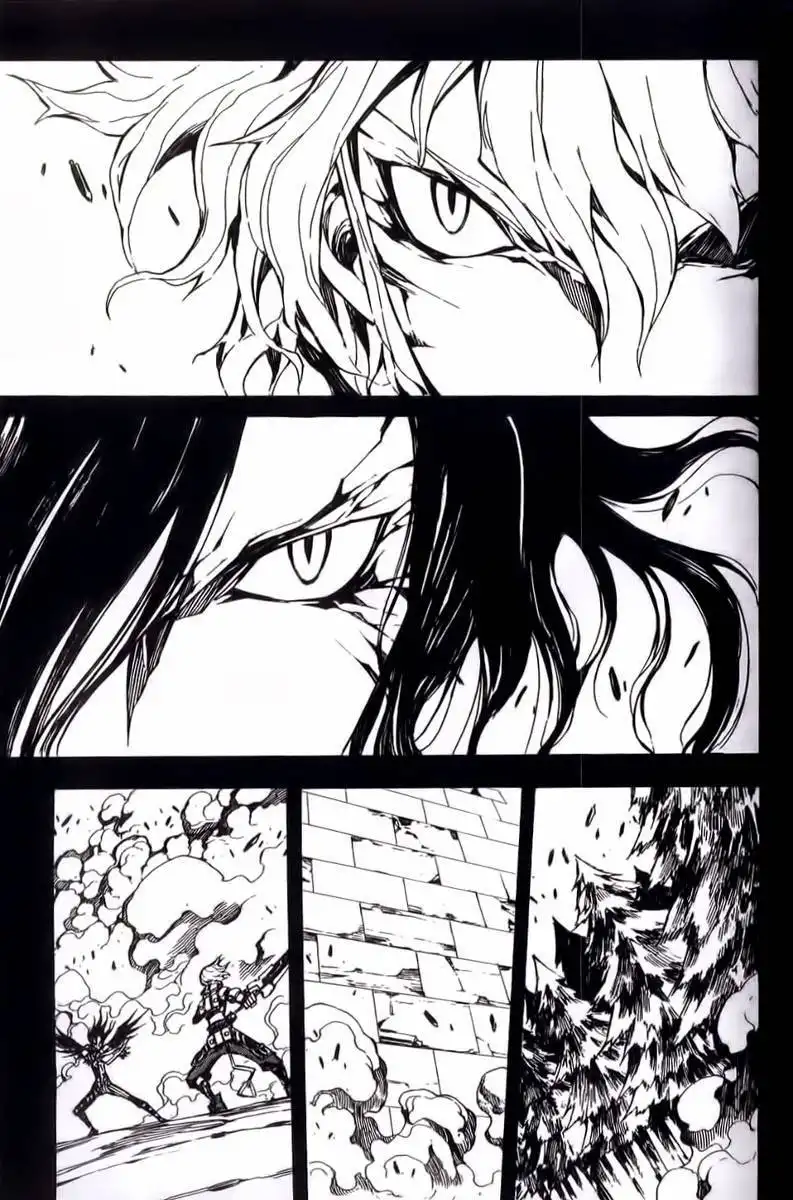 Dragon Nest: Shungeki no Sedo Chapter 10 21